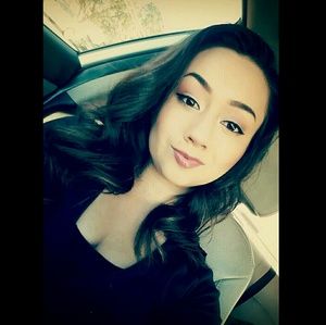 Meet your Posher, Ariana